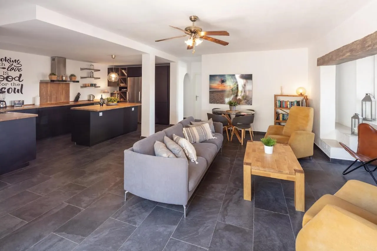 Family Villa Mijas-Costa Close To The Beach Fuengirola