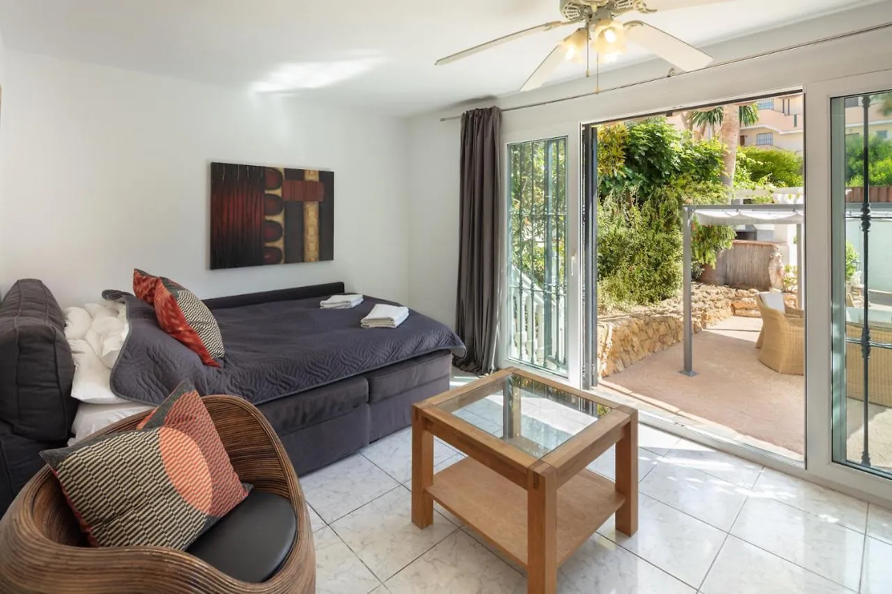 Family Villa Mijas-Costa Close To The Beach Fuengirola