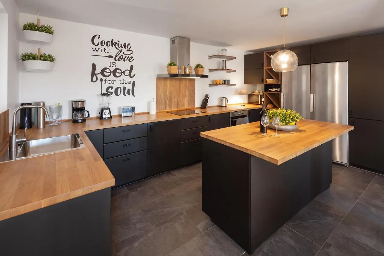Family Villa Mijas-Costa Close To The Beach Fuengirola Spain