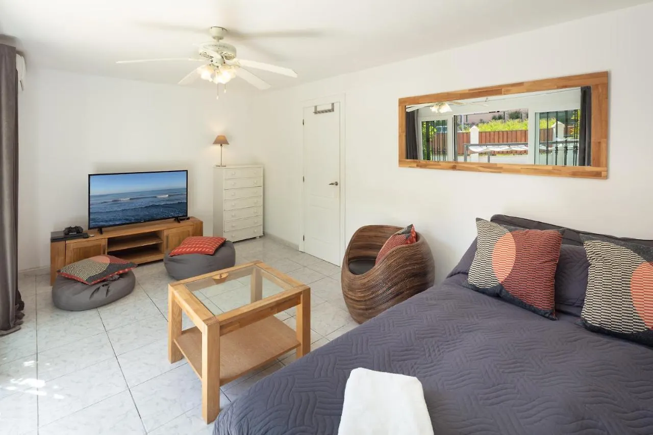 Family Villa Mijas-Costa Close To The Beach Fuengirola