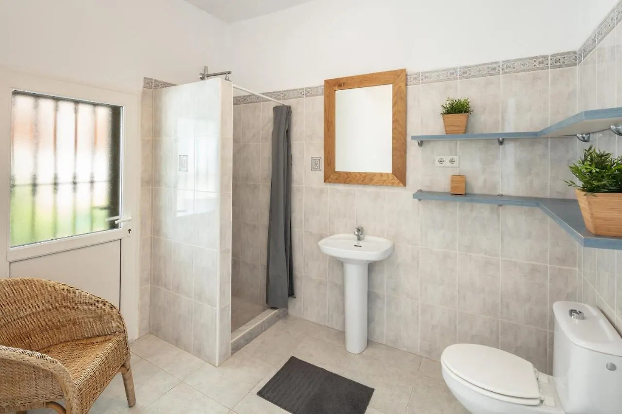 Family Villa Mijas-Costa Close To The Beach Fuengirola